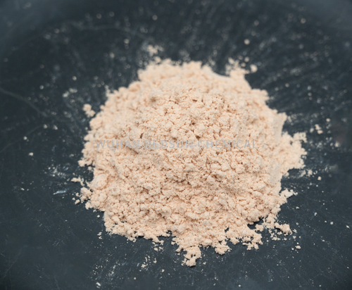 Benzohydroxamic acid（pinkish-white）