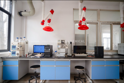WUHAN REDSUN CHEMICAL